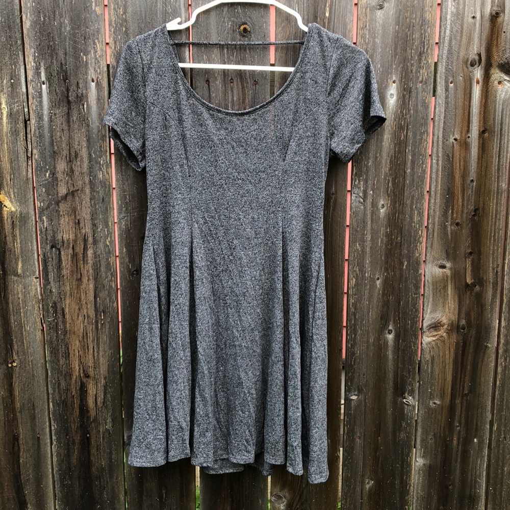 Acemi skater dress